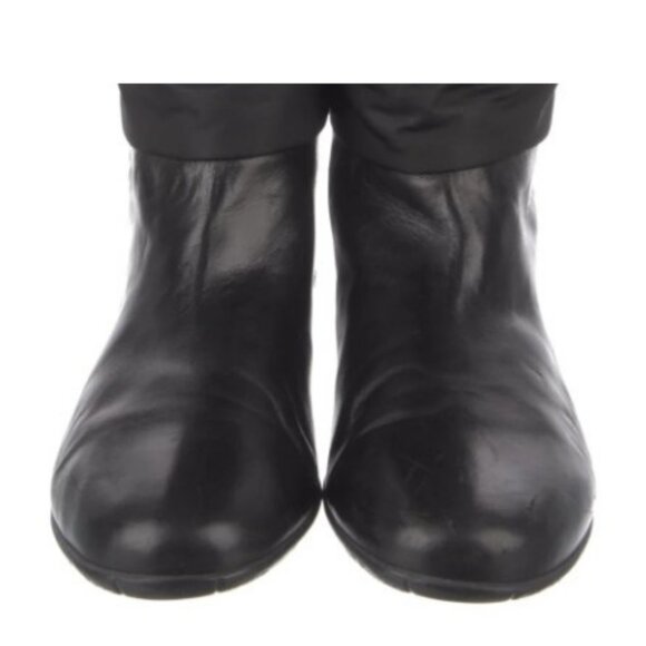 Prada Boots Snow Sz 39 / US 8.5 EUC - Picture 8 of 15